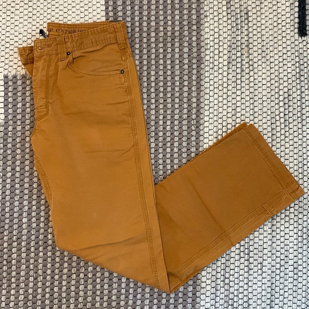 Prana Bronson Pants